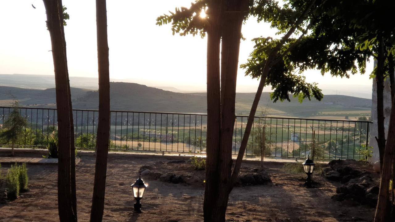Kapadokya Ihlara Konaklari Mayaoglu Konak Guzelyurt Exterior foto